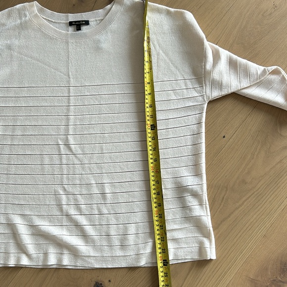 Massimo Dutti BNWOT top - Picture 9 of 10